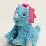 Jr Warmies | Triceratops