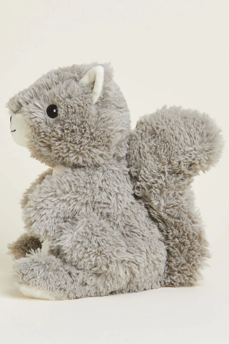 Warmies Squirrel
