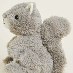 Warmies Squirrel