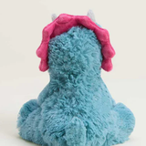 Jr Warmies | Triceratops