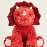 Warmies | Triceratops