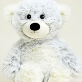Warmies Marshmallow Bear | Blue