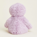 Warmies | Sloth | Purple