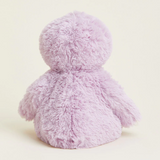 Warmies | Sloth | Purple