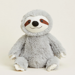 Warmies | Sloth | Gray