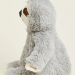 Warmies | Sloth | Gray