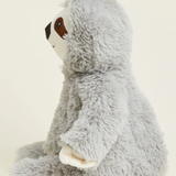Warmies | Sloth | Gray