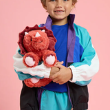 Warmies | Triceratops