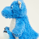 Warmies Dragon | Blue