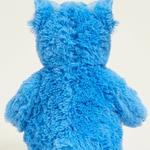 Warmies Dragon | Blue