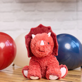 Warmies | Triceratops