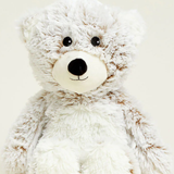 Warmies Marshmallow Bear | Brown