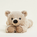 Warmies Brown Bear