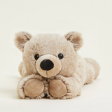 Warmies Brown Bear