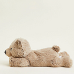 Warmies Brown Bear
