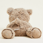 Warmies Brown Bear