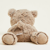 Warmies Brown Bear