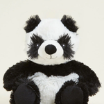 Jr Warmies Panda