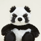 Jr Warmies Panda