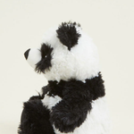 Jr Warmies Panda