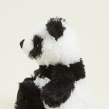 Jr Warmies Panda