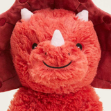 Warmies | Triceratops