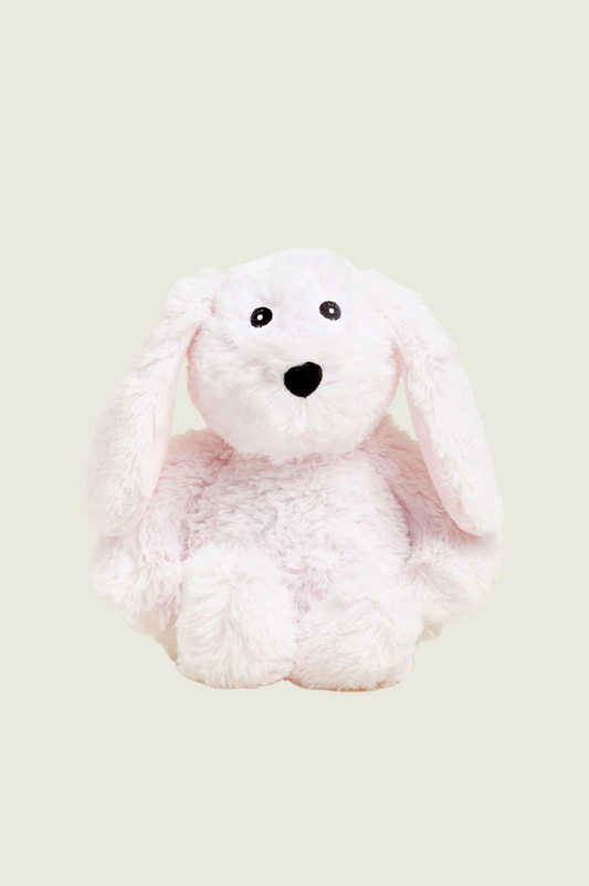 Jr. Warmies | Pink Bunny