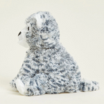 Warmies Snow Leopard
