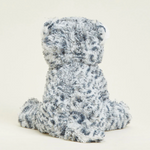 Warmies Snow Leopard