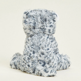 Warmies Snow Leopard