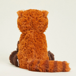Warmies Red Panda