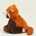 Warmies Red Panda