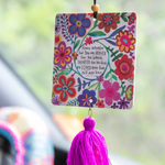 Always Remember Air Freshener | Natural Life