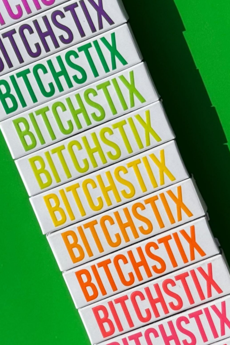 BITCHSTIX SPF 30 Lip Balm