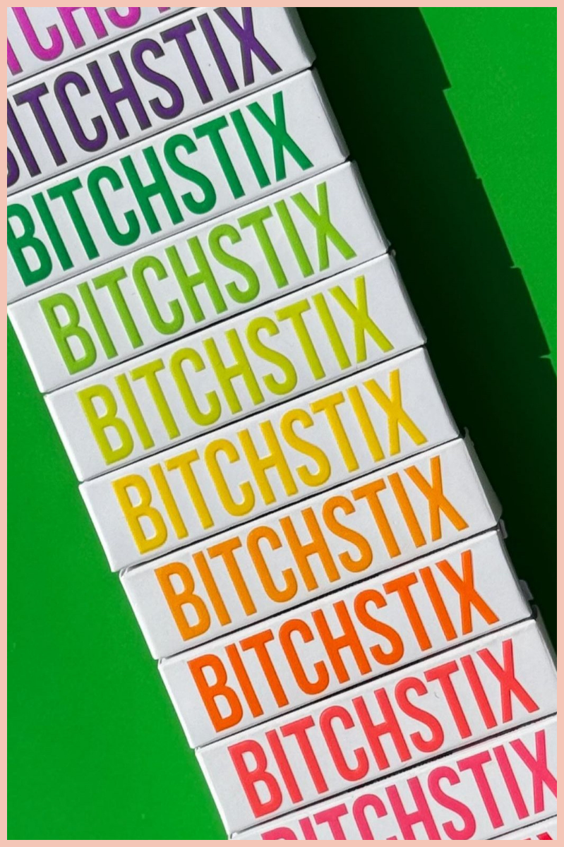 BITCHSTIX SPF 30 Lip Balm