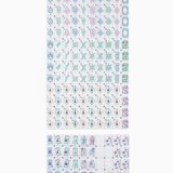 COMING SOON! Willow Mahjong Tiles | Oh My Mahjong