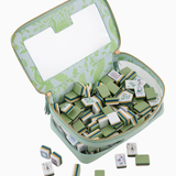 COMING SOON! Willow Mahjong Tiles | Oh My Mahjong