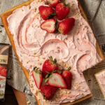 Cheeseball & Dessert Mix | Strawberry Shortcake