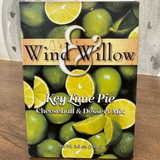 Cheeseball & Dessert Mix | Key Lime Pie