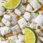 Cheeseball & Dessert Mix | Key Lime Pie