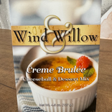Cheeseball & Dessert Mix | Crème Brulée