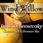 Cheeseball & Dessert Mix | Lemon Cheesecake