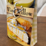 Cheeseball & Dessert Mix | Pear & Honey