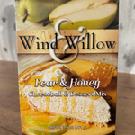Cheeseball & Dessert Mix | Pear & Honey