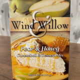 Cheeseball & Dessert Mix | Pear & Honey