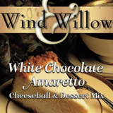 Cheeseball & Dessert Mix | White Chocolate Amaretto