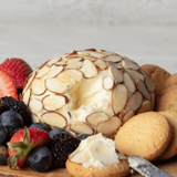 Cheeseball & Dessert Mix | White Chocolate Amaretto