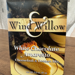 Cheeseball & Dessert Mix | White Chocolate Amaretto