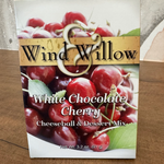 Cheeseball & Dessert Mix | White Chocolate Cherry