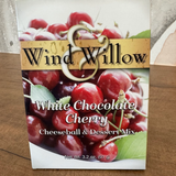 Cheeseball & Dessert Mix | White Chocolate Cherry